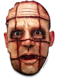 Masque De Serial Killer Justin
