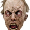 Masque Intégral De Savant Zombie - World War Z