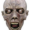 Masque Intégral De Zombie Hurlant - World War Z