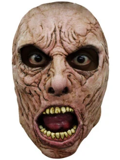 Masque De Zombie Enragé - World War Z