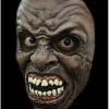 Masque De Black Zombie - World War Z