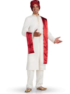 Déguisement Indien Bollywood