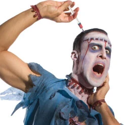 Serre-tête Seringue