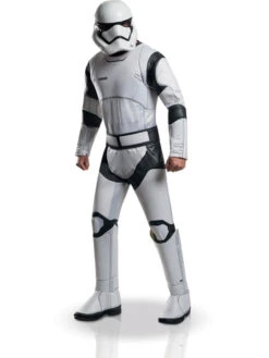 Déguisement Stormtrooper Star Wars VII - Adulte