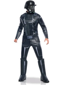 Déguisement Death Trooper - Star Wars - Luxe