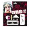 Kit Maquillage Poupée Effrayante