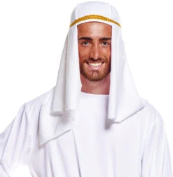 Coiffe Du Roi Du Pétrole