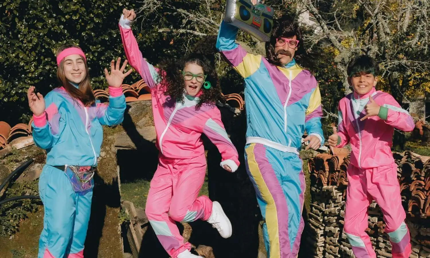 Guizme Cosplay Promos Boutique -Guizme Cosplay Promos Boutique disfraces grupo carnaval 2025 don disfraz